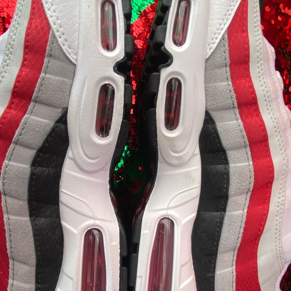 🔥NIKE AIR MAX 95🔥 - Picture 10 of 11